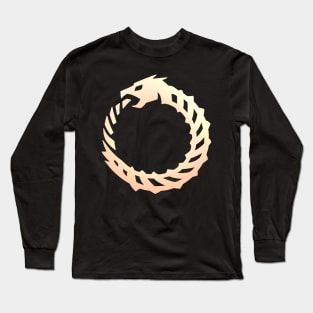 Ouroboros Long Sleeve T-Shirt